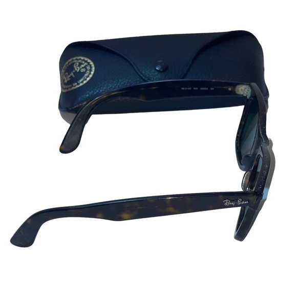 Ray-Ban Man Sunglasses - Picture 6 of 8